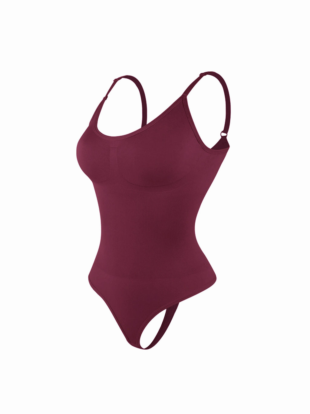 Snatched Thong Bodysuit