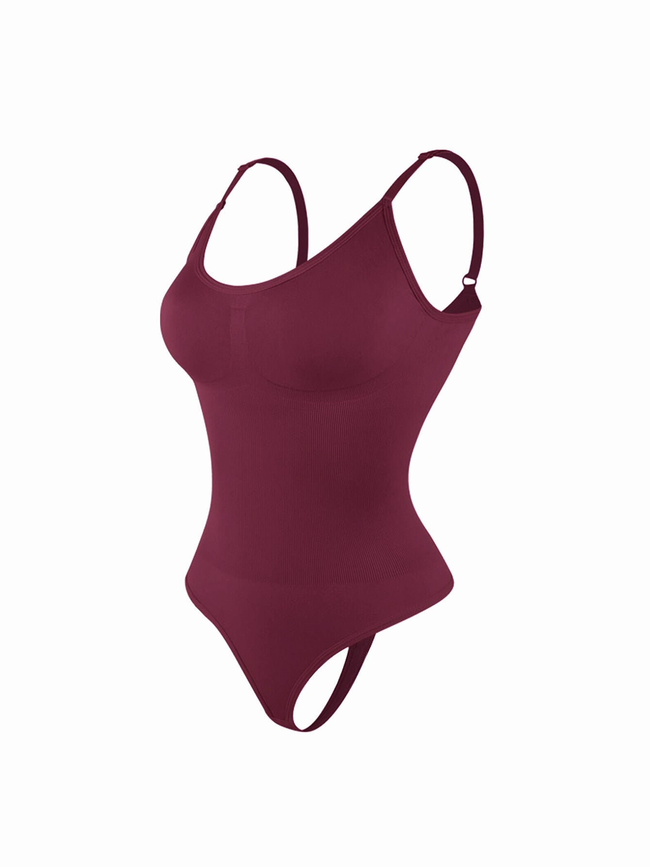 Snatched Thong Bodysuit