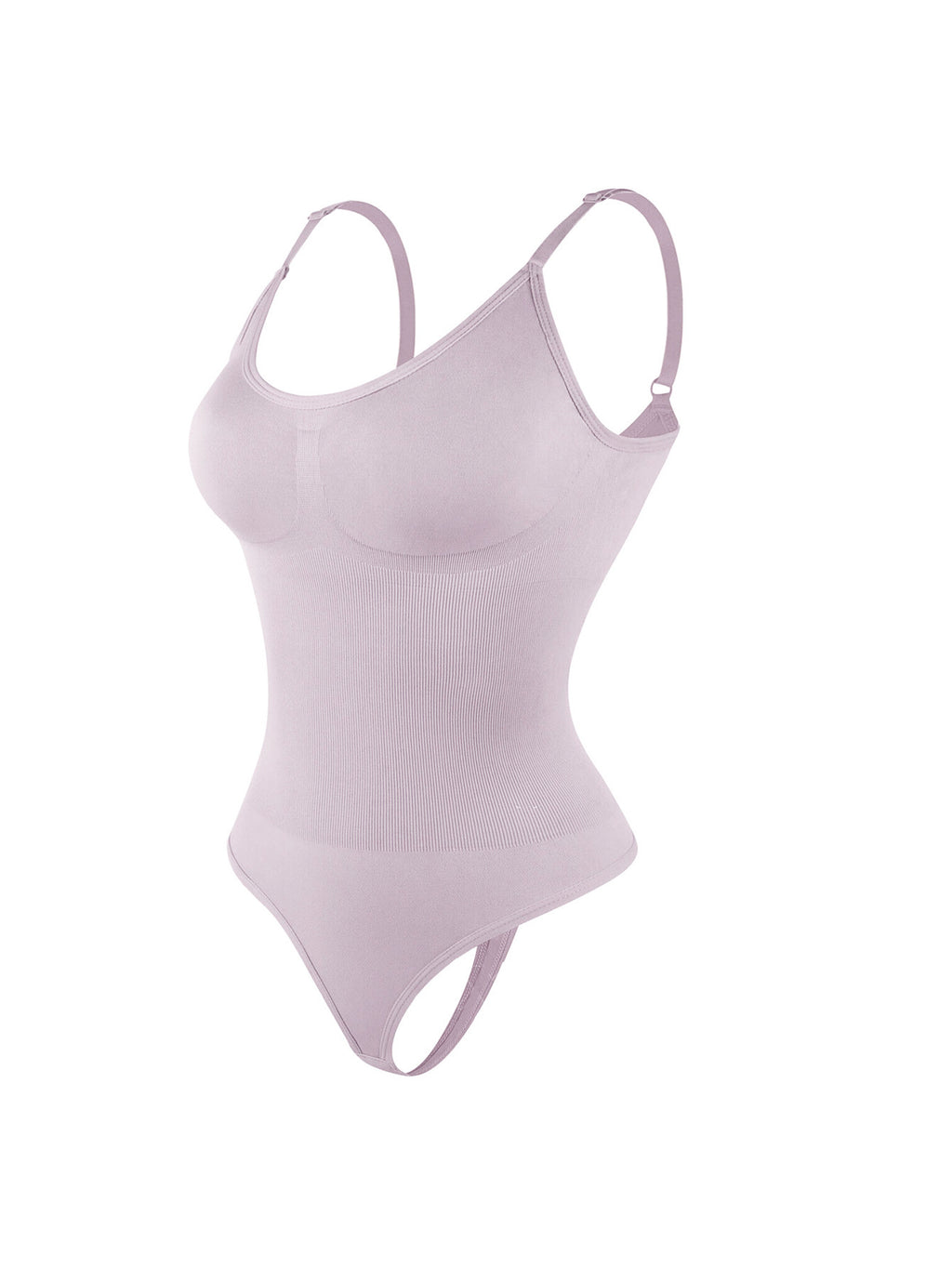Snatched Thong Bodysuit