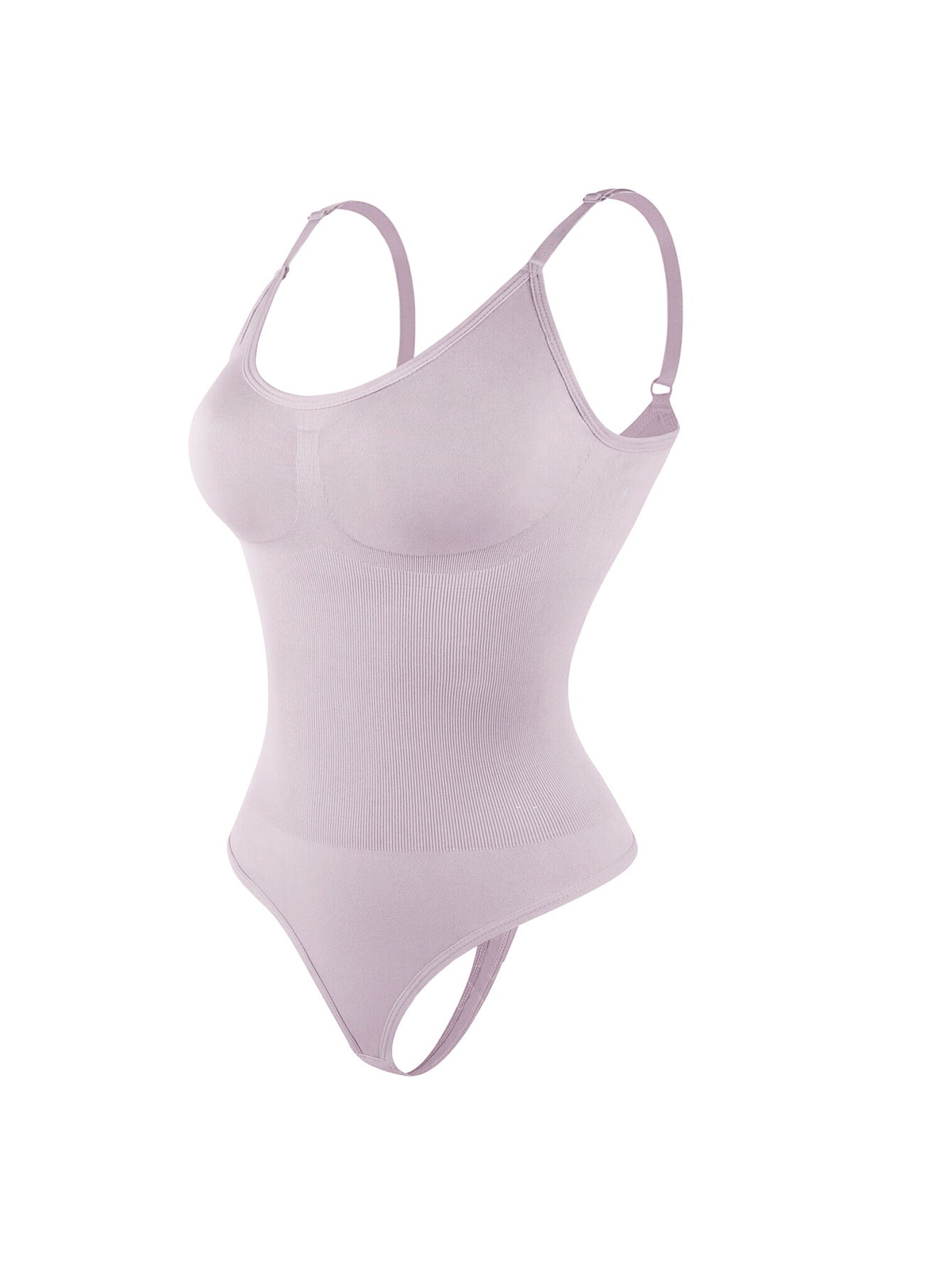 Snatched Thong Bodysuit