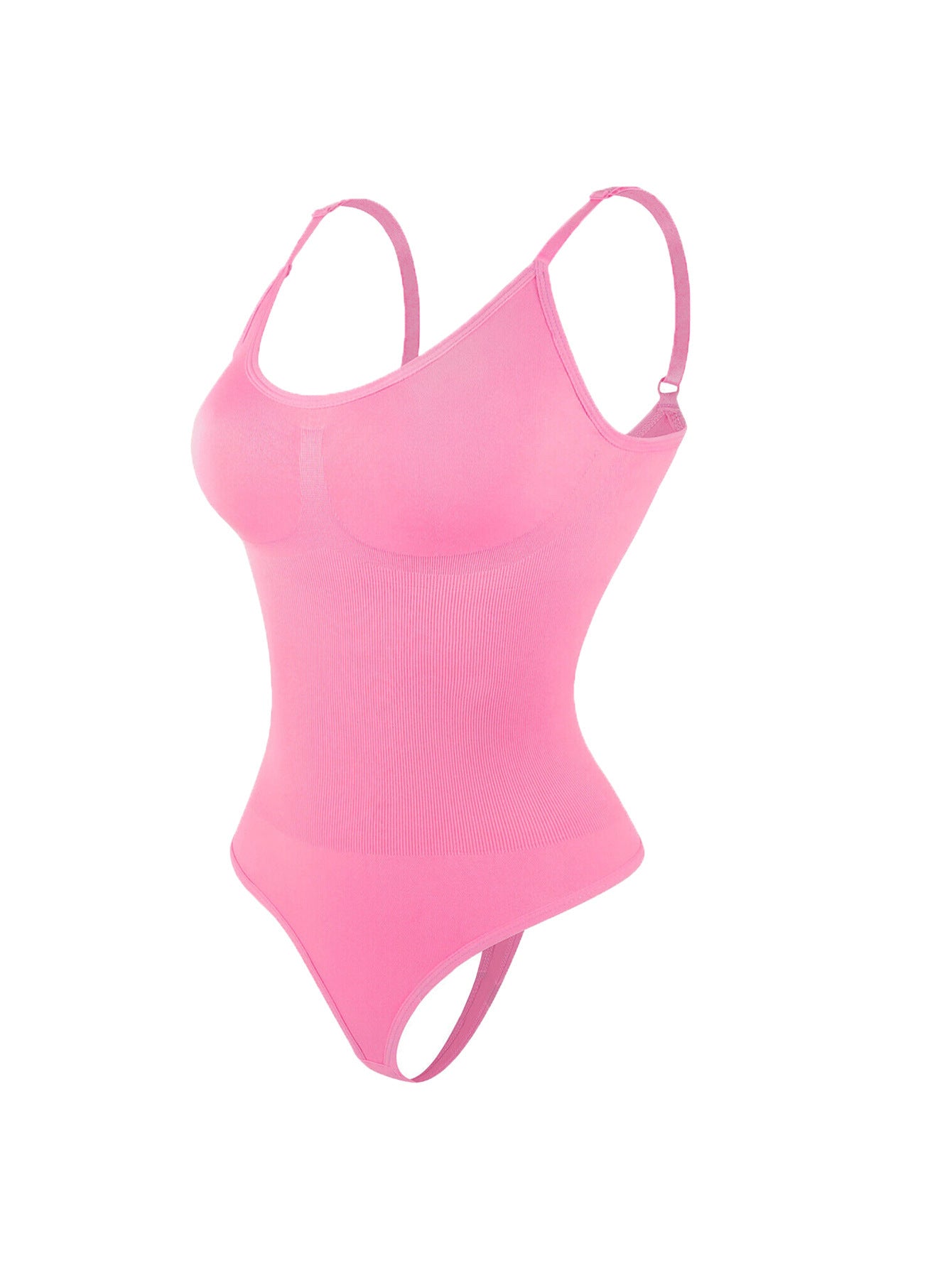 Snatched Thong Bodysuit