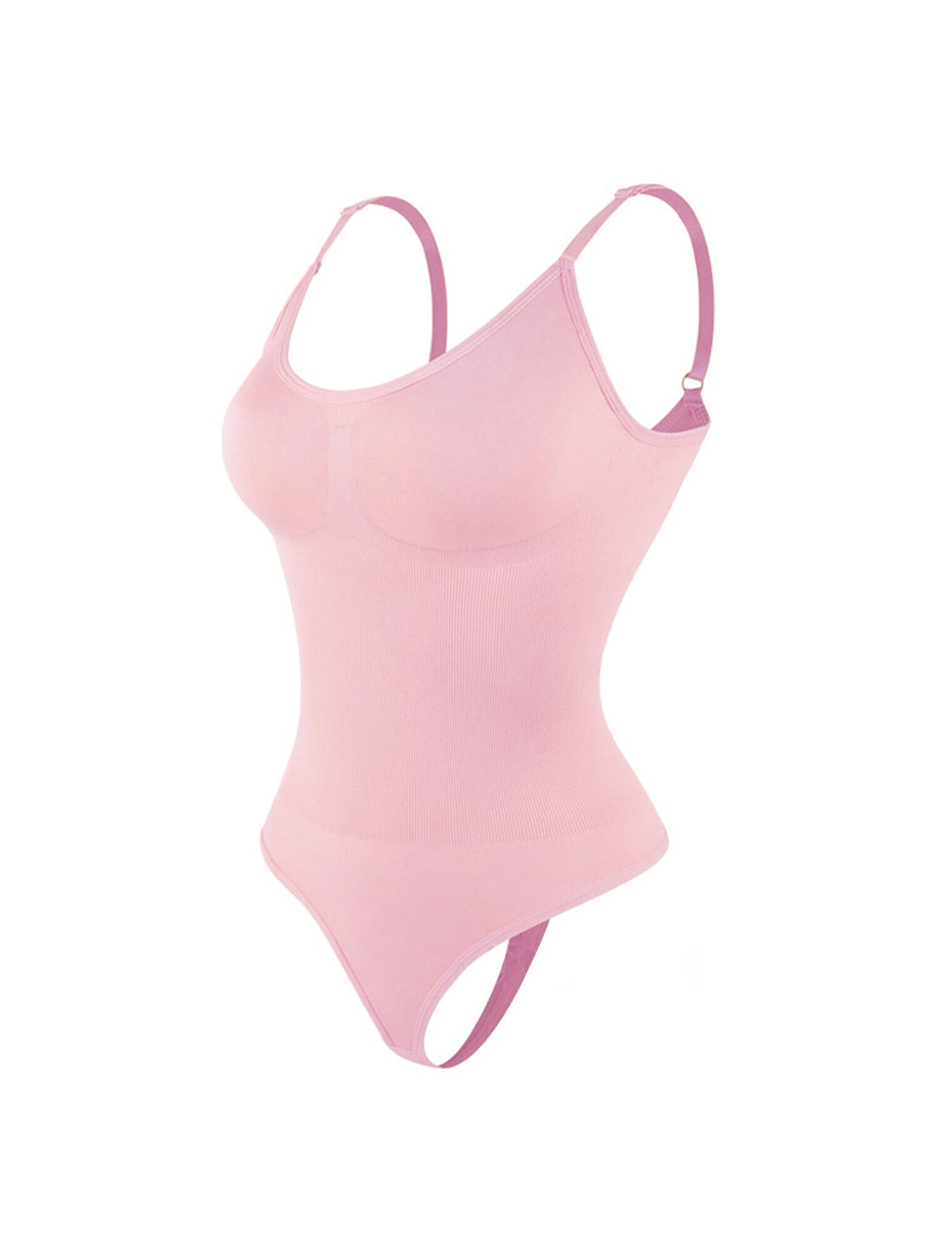 Snatched Thong Bodysuit