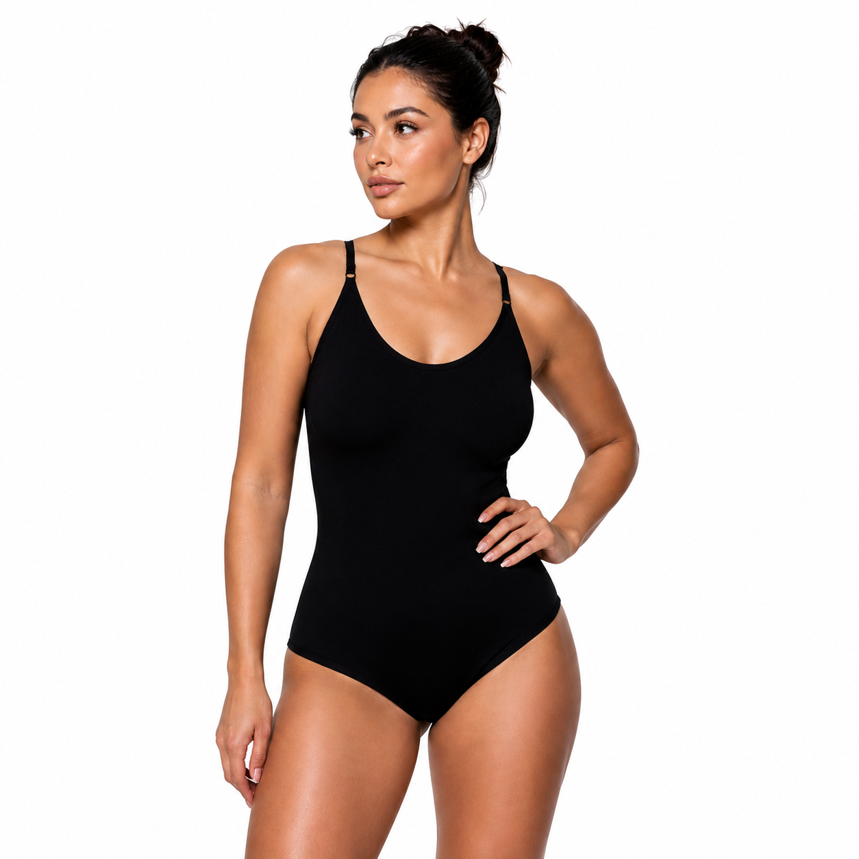 Snatched Shapewear Bodysuit