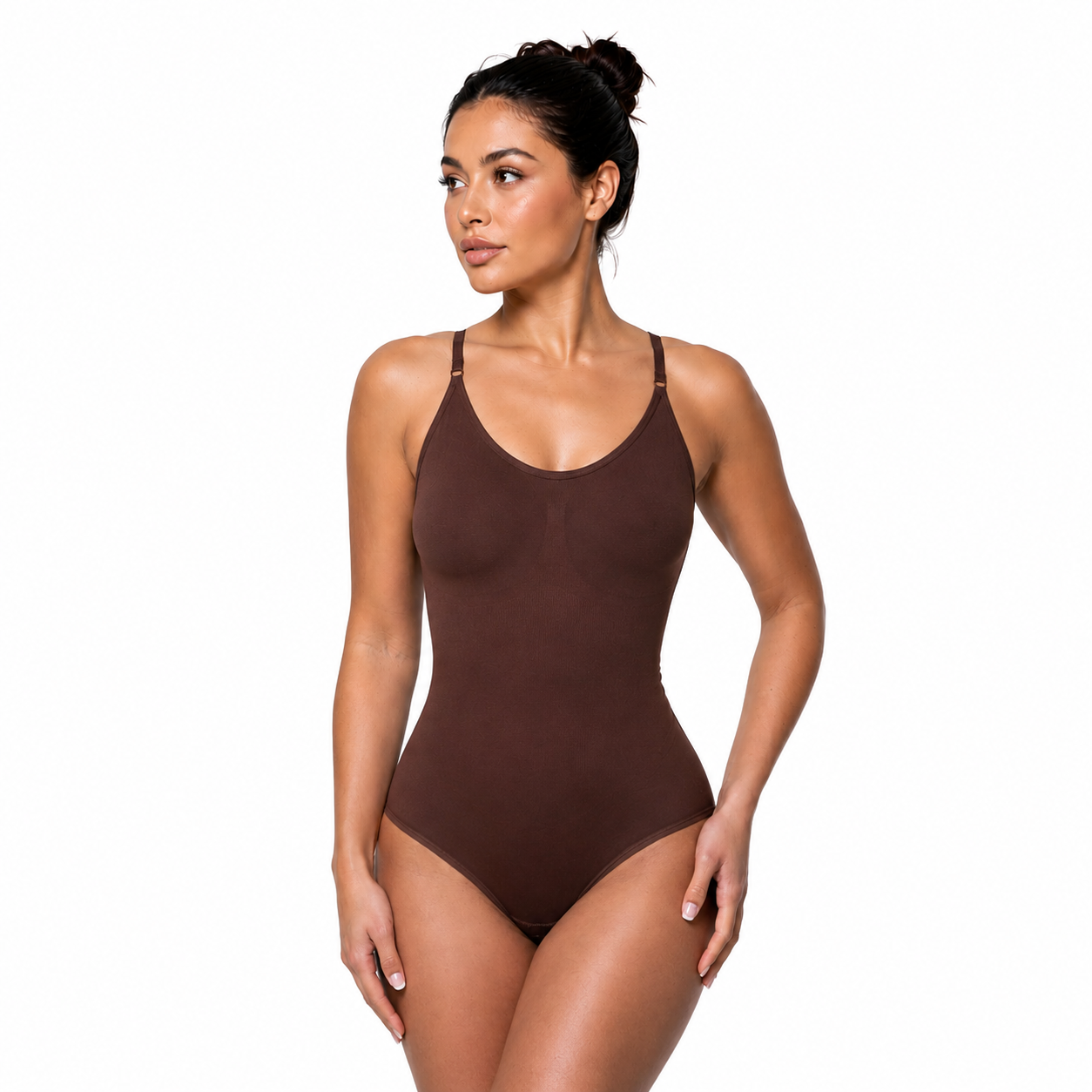 Snatched Shapewear Bodysuit
