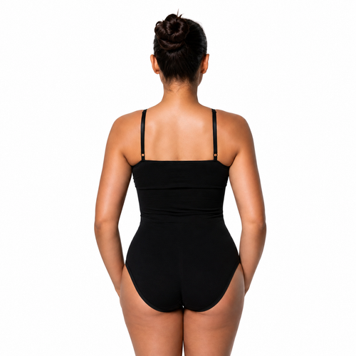 Snatched Shapewear Bodysuit