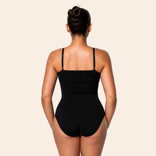 Snatched Shapewear Bodysuit