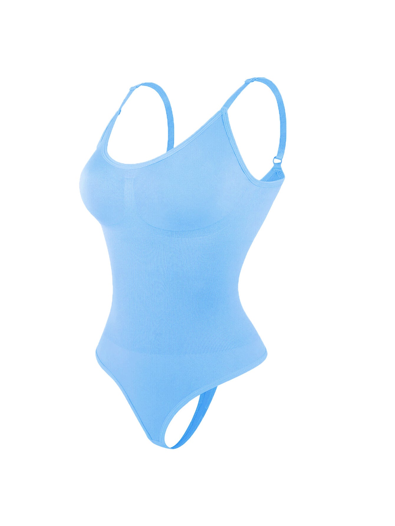 Snatched Thong Bodysuit