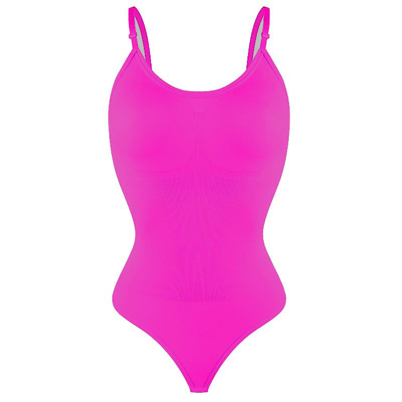 Snatched Thong Bodysuit