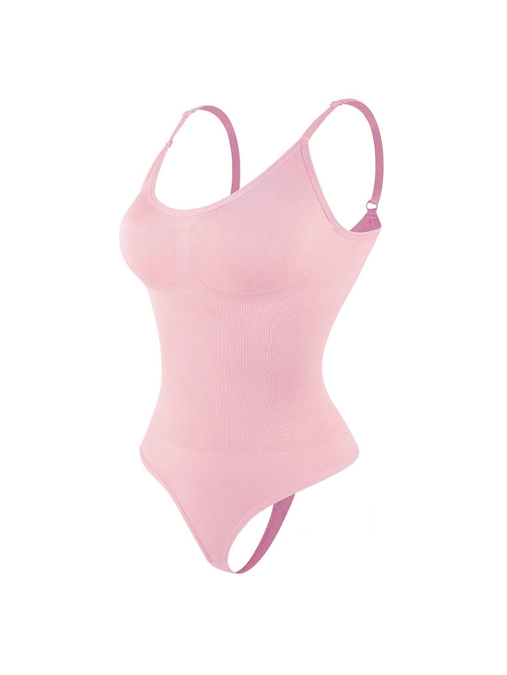 Snatched Thong Bodysuit