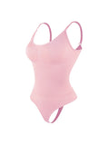 Snatched Thong Bodysuit