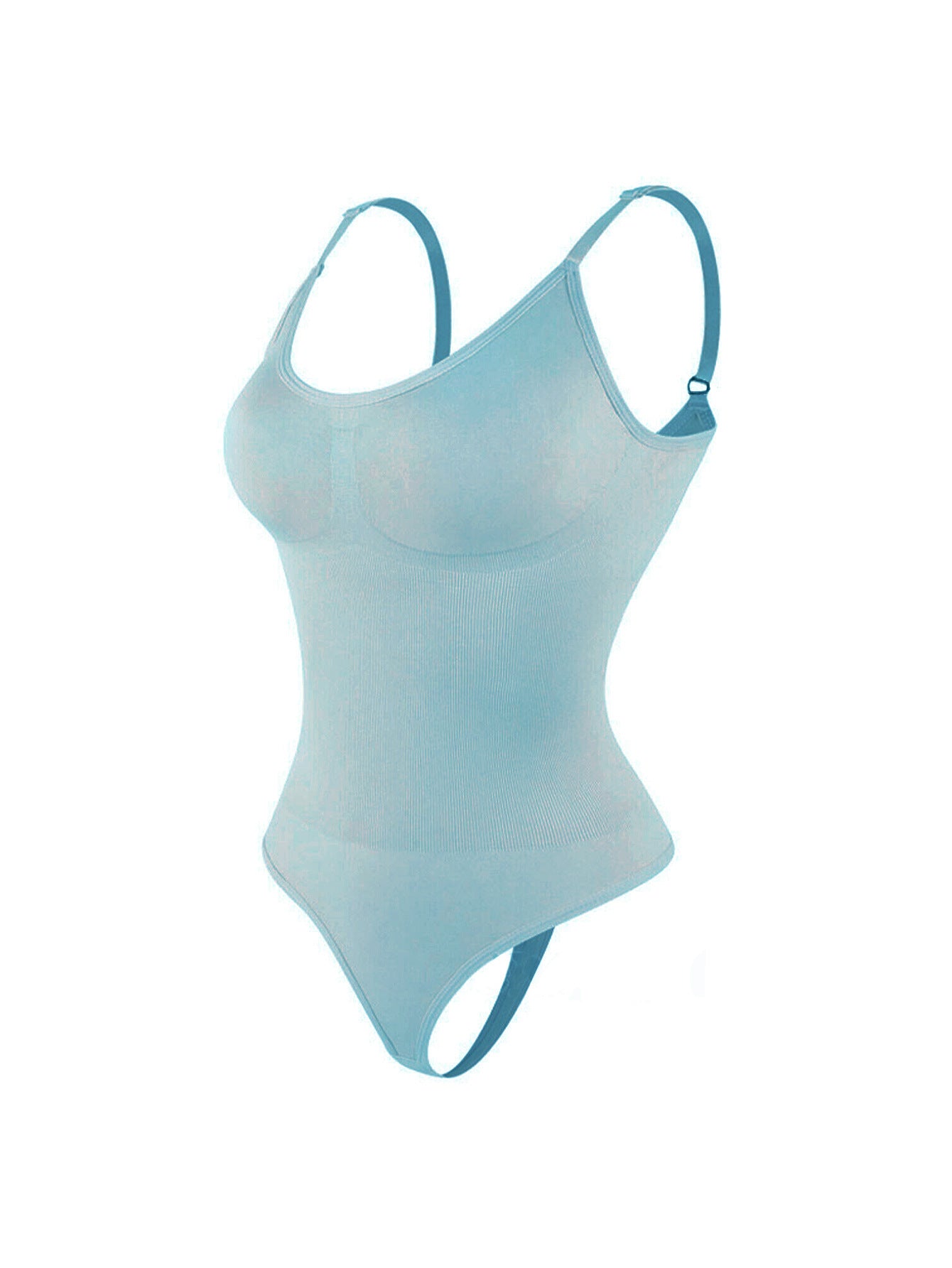 Snatched Thong Bodysuit