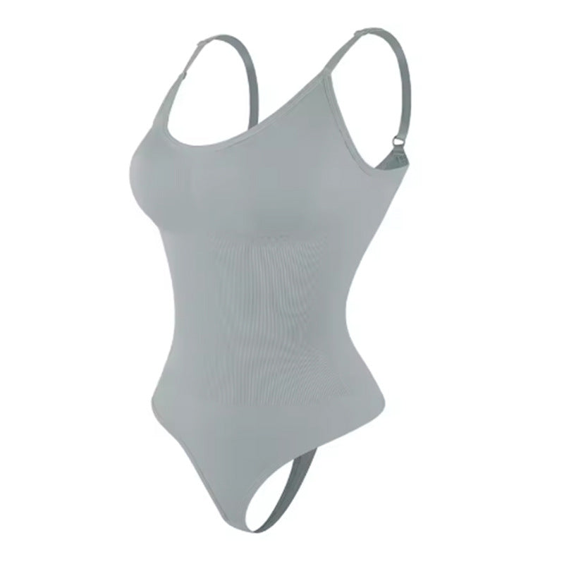 Snatched Thong Bodysuit
